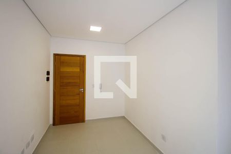 Sala/Cozinha de apartamento para alugar com 2 quartos, 50m² em Vila Ivone, São Paulo
