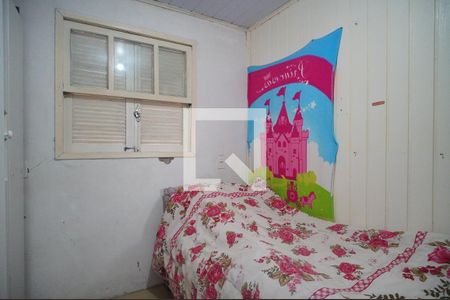 Quarto 2 de casa para alugar com 3 quartos, 126m² em Canudos, Novo Hamburgo