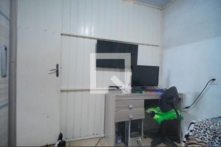 Quarto 1 de casa para alugar com 3 quartos, 126m² em Canudos, Novo Hamburgo