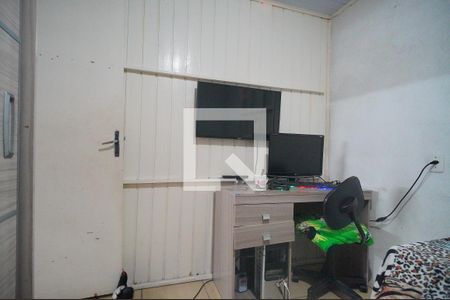 Quarto 1 de casa para alugar com 3 quartos, 126m² em Canudos, Novo Hamburgo