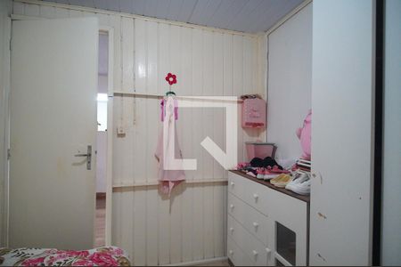 Quarto 2 de casa para alugar com 3 quartos, 126m² em Canudos, Novo Hamburgo