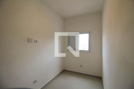 Quarto 1 de apartamento para alugar com 2 quartos, 50m² em Vila Ivone, São Paulo