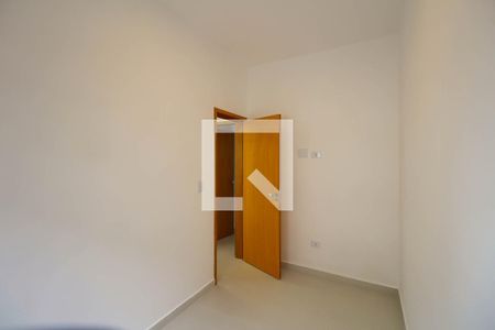 Quarto  de apartamento para alugar com 2 quartos, 50m² em Vila Ivone, São Paulo