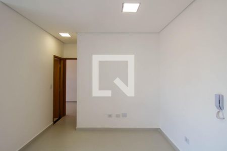 Sala de apartamento para alugar com 2 quartos, 50m² em Vila Ivone, São Paulo