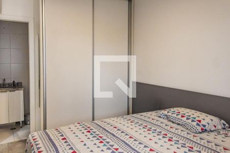 Foto 10 de apartamento à venda com 1 quarto, 45m² em Vila Gomes Cardim, São Paulo
