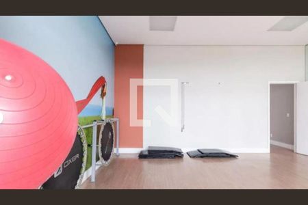 Foto 33 de apartamento à venda com 1 quarto, 45m² em Vila Gomes Cardim, São Paulo