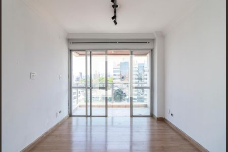 Sala de Estar de apartamento à venda com 3 quartos, 86m² em Santana, São Paulo