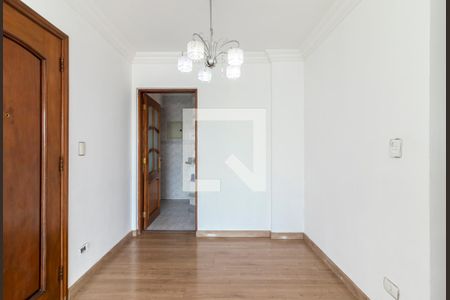 Sala de Jantar de apartamento à venda com 3 quartos, 86m² em Santana, São Paulo