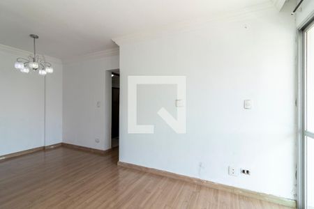 Sala de Estar de apartamento à venda com 3 quartos, 86m² em Santana, São Paulo