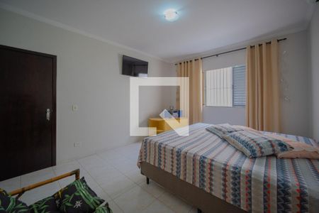 Suíte de casa à venda com 3 quartos, 248m² em City Bussocaba, Osasco