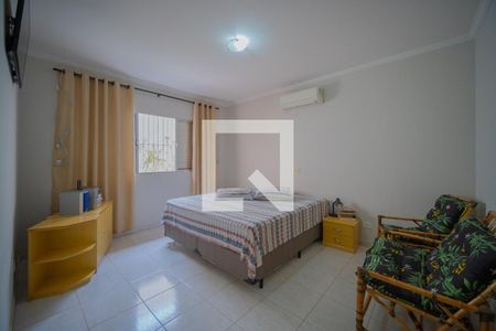 Suíte de casa à venda com 3 quartos, 248m² em City Bussocaba, Osasco