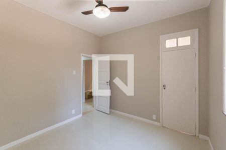 Quarto 1 de apartamento para alugar com 3 quartos, 82m² em Tijuca, Rio de Janeiro