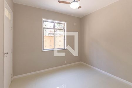 Quarto 1 de apartamento para alugar com 3 quartos, 82m² em Tijuca, Rio de Janeiro