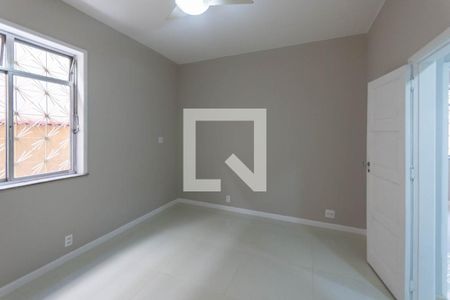 Quarto 2 de apartamento para alugar com 3 quartos, 82m² em Tijuca, Rio de Janeiro