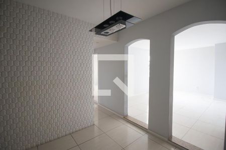 Sala de apartamento para alugar com 2 quartos, 80m² em Mutua, São Gonçalo