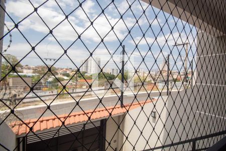 Varanda da Sala de casa à venda com 3 quartos, 200m² em Vila Maria Alta, São Paulo