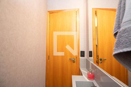 Lavabo  de casa à venda com 3 quartos, 200m² em Vila Maria Alta, São Paulo