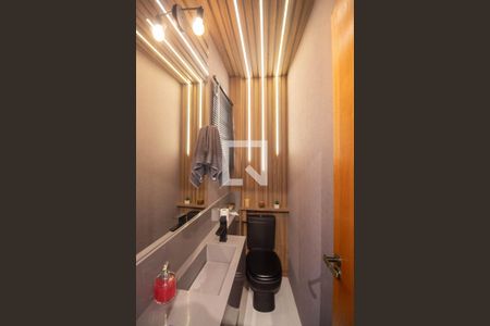 Lavabo  de casa à venda com 3 quartos, 200m² em Vila Maria Alta, São Paulo