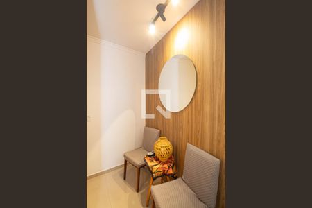 Corredor de casa à venda com 3 quartos, 200m² em Vila Maria Alta, São Paulo