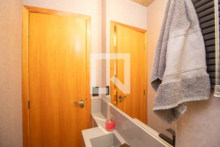 Lavabo  de casa à venda com 3 quartos, 200m² em Vila Maria Alta, São Paulo