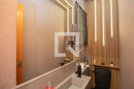 Lavabo  de casa à venda com 3 quartos, 200m² em Vila Maria Alta, São Paulo