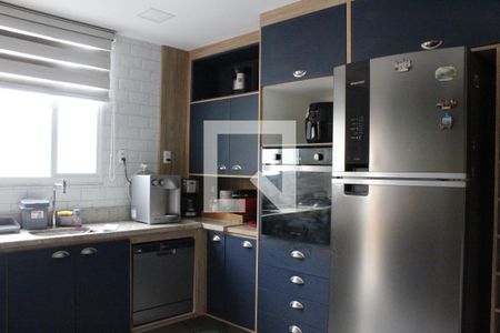 Cozinha de casa para alugar com 3 quartos, 327m² em Curicica, Rio de Janeiro