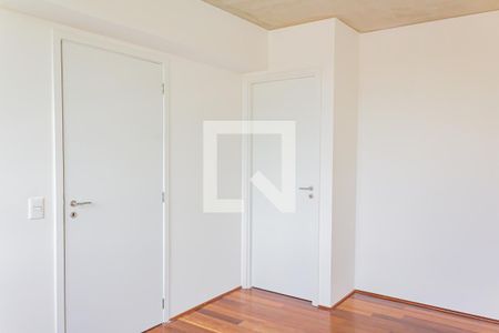 Suíte 1 de apartamento à venda com 2 quartos, 143m² em Vila Ipojuca, São Paulo