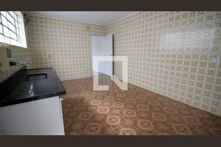 Cozinha de casa à venda com 3 quartos, 157m² em Vila Aurora (Zona Norte), São Paulo