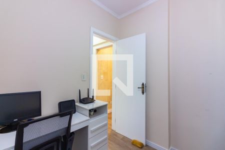 Quarto 1 de apartamento à venda com 3 quartos, 79m² em Vila Osasco, Osasco