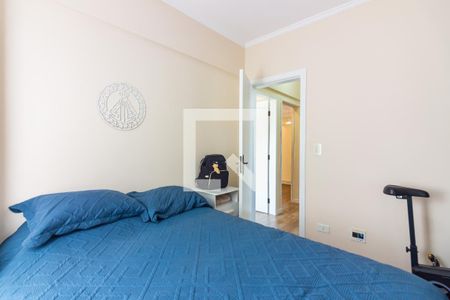 Quarto 2 de apartamento à venda com 3 quartos, 79m² em Vila Osasco, Osasco