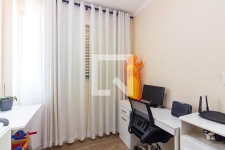 Quarto 1 de apartamento à venda com 3 quartos, 79m² em Vila Osasco, Osasco