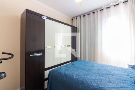 Quarto 2 de apartamento à venda com 3 quartos, 79m² em Vila Osasco, Osasco