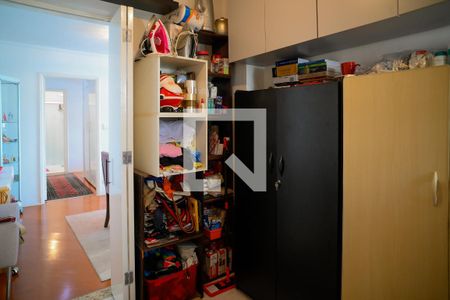 Escritório de apartamento à venda com 2 quartos, 84m² em Aclimação, São Paulo