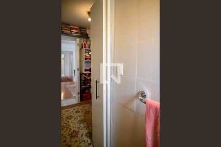 Lavabo de apartamento à venda com 2 quartos, 84m² em Aclimação, São Paulo