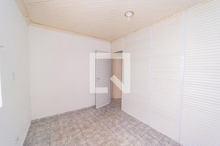 Quarto 1 de casa à venda com 2 quartos, 98m² em Jardim Três Marias, São Paulo