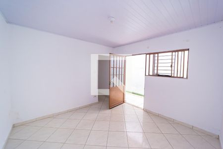 Sala de casa à venda com 2 quartos, 98m² em Jardim Três Marias, São Paulo