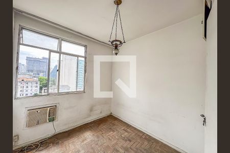 Quarto 1 de apartamento à venda com 2 quartos, 60m² em Lapa, Rio de Janeiro