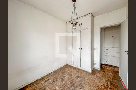 Quarto 1 de apartamento à venda com 2 quartos, 60m² em Lapa, Rio de Janeiro