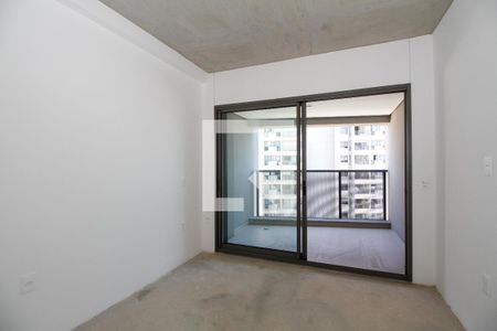 Studio de apartamento para alugar com 1 quarto, 25m² em Pompeia, São Paulo