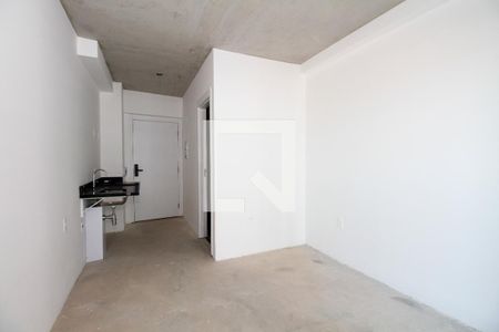 Studio de apartamento à venda com 1 quarto, 25m² em Pompeia, São Paulo