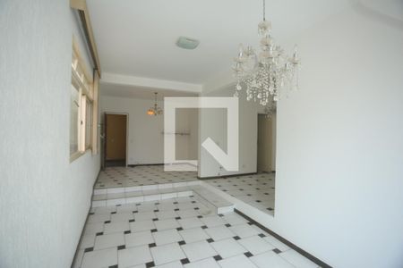 Sala de apartamento para alugar com 2 quartos, 95m² em Luxemburgo, Belo Horizonte