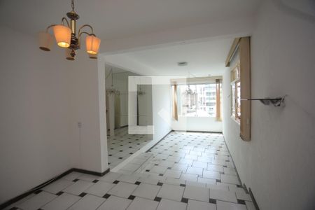 Sala de apartamento para alugar com 2 quartos, 95m² em Luxemburgo, Belo Horizonte