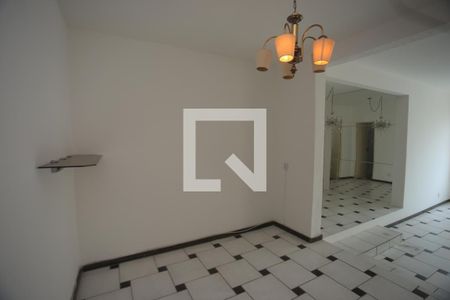 Sala de apartamento para alugar com 2 quartos, 95m² em Luxemburgo, Belo Horizonte