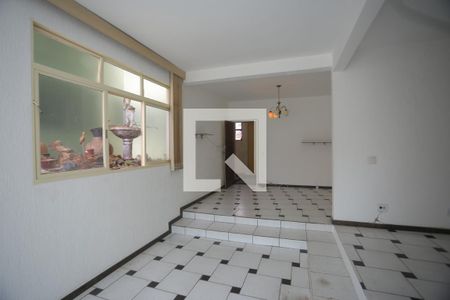 Sala de apartamento para alugar com 2 quartos, 95m² em Luxemburgo, Belo Horizonte