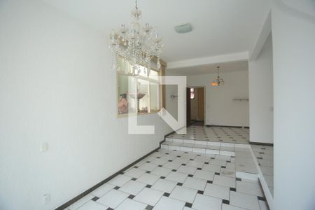 Sala de apartamento para alugar com 2 quartos, 95m² em Luxemburgo, Belo Horizonte