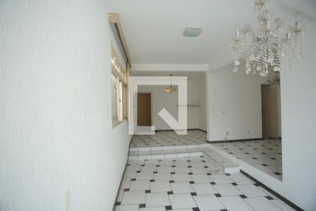 Sala de apartamento para alugar com 2 quartos, 95m² em Luxemburgo, Belo Horizonte