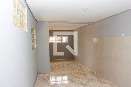 Studio de casa para alugar com 1 quarto, 65m² em Parque Guarapiranga, São Paulo