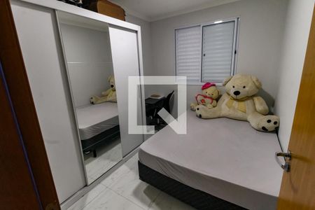 Quarto 1 de apartamento à venda com 2 quartos, 44m² em Vila Suzana, São Paulo