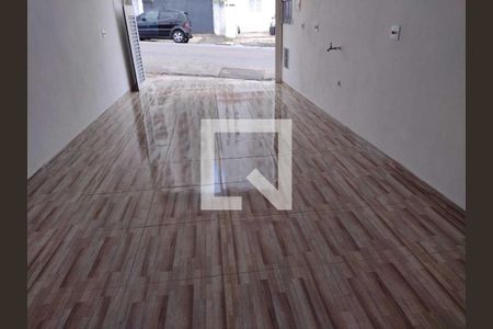 Casa à venda com 2 quartos, 125m² em Jardim Tupanci, Barueri