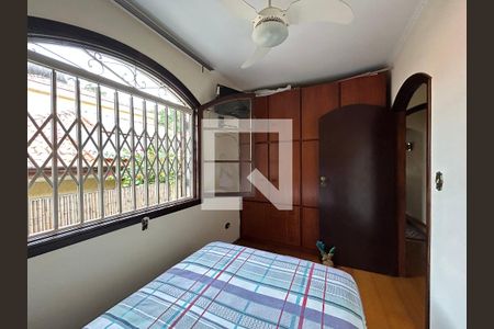 Quarto 1 de casa para alugar com 3 quartos, 178m² em Vila dos Remedios, São Paulo